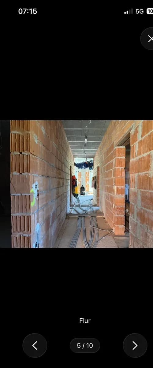 4-Zimmer-Haus kaufen in Oberwart – 124 m², € 279.000 – Bild 6 von 13