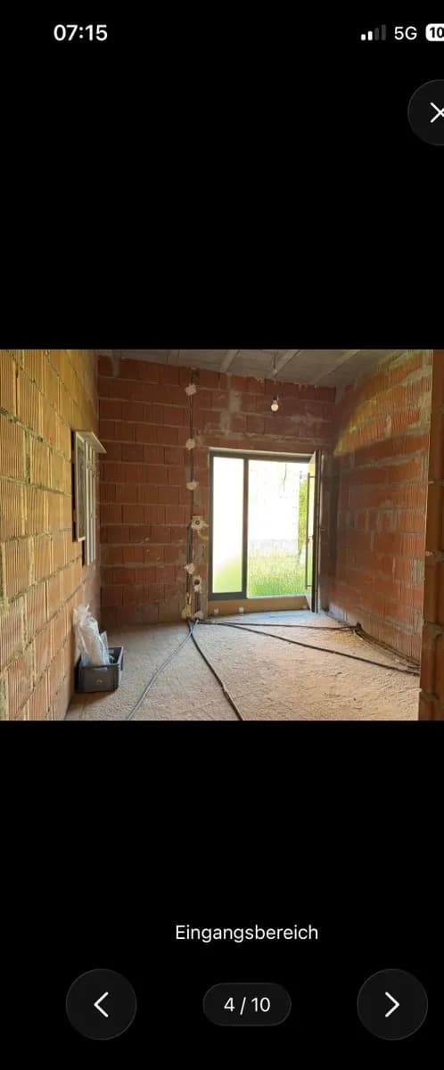 4-Zimmer-Haus kaufen in Oberwart – 124 m², € 279.000 – Bild 7 von 13