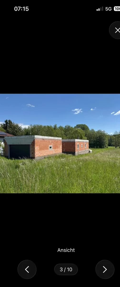 4-Zimmer-Haus kaufen in Oberwart – 124 m², € 279.000 – Bild 8 von 13