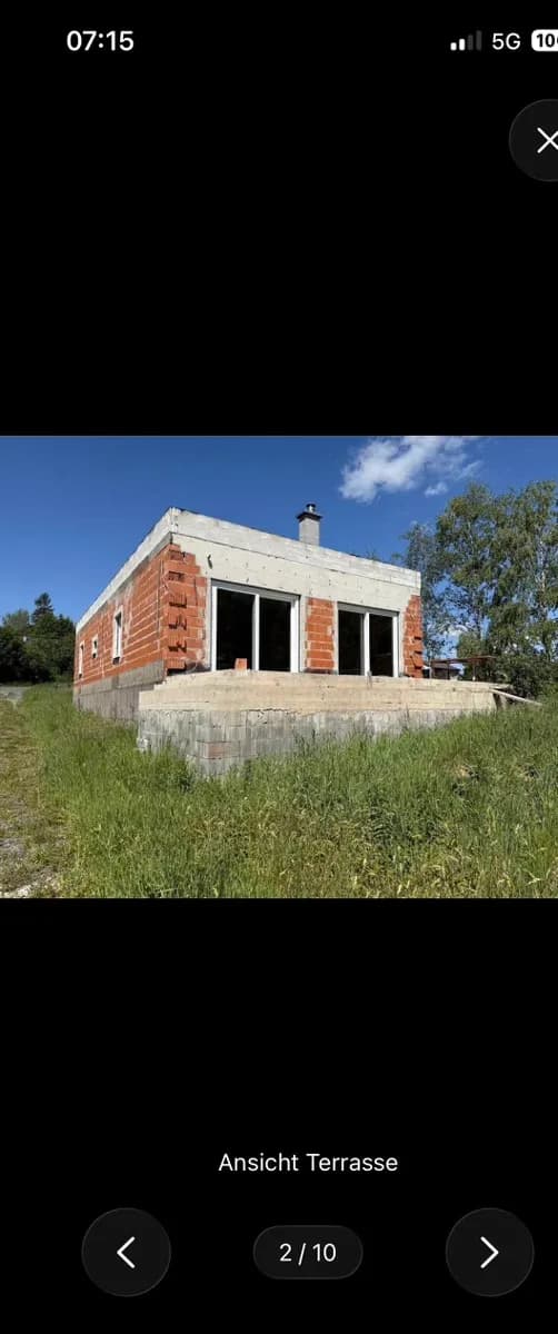 4-Zimmer-Haus kaufen in Oberwart – 124 m², € 279.000 – Bild 9 von 13