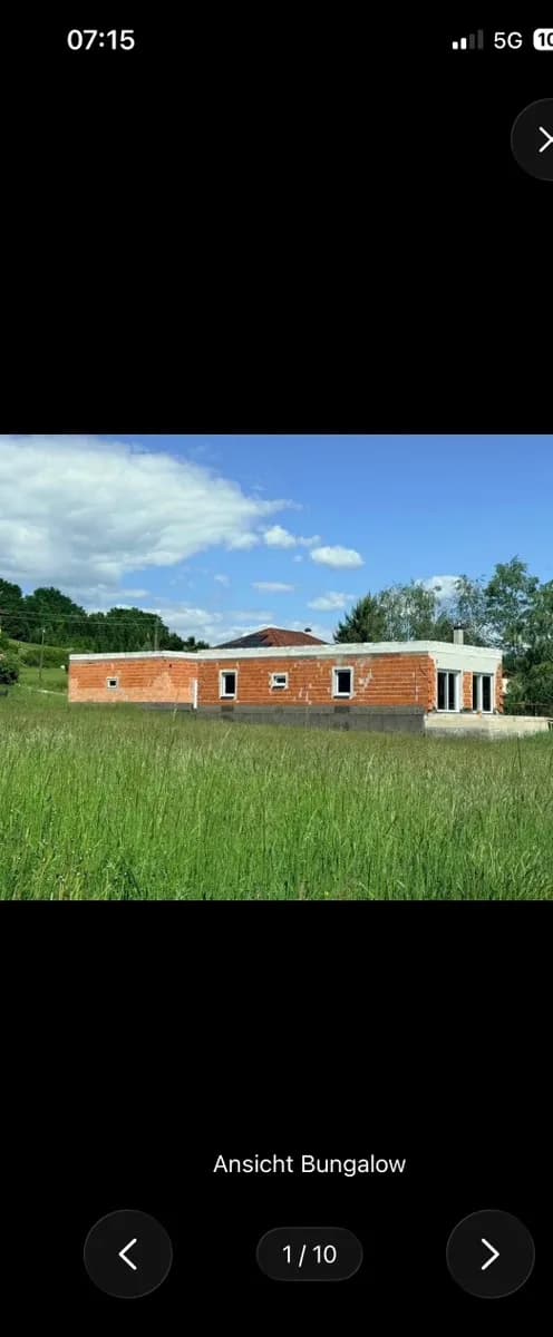 4-Zimmer-Haus kaufen in Oberwart – 124 m², € 279.000 – Bild 10 von 13