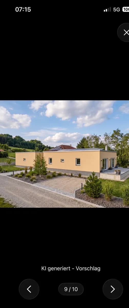 4-Zimmer-Haus kaufen in Oberwart – 124 m², € 279.000 – Bild 11 von 13