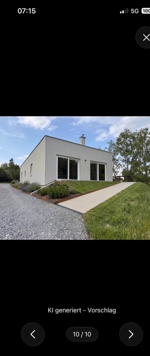 4-Zimmer-Haus kaufen in Oberwart – 124 m², € 279.000 – Bild 12 von 13