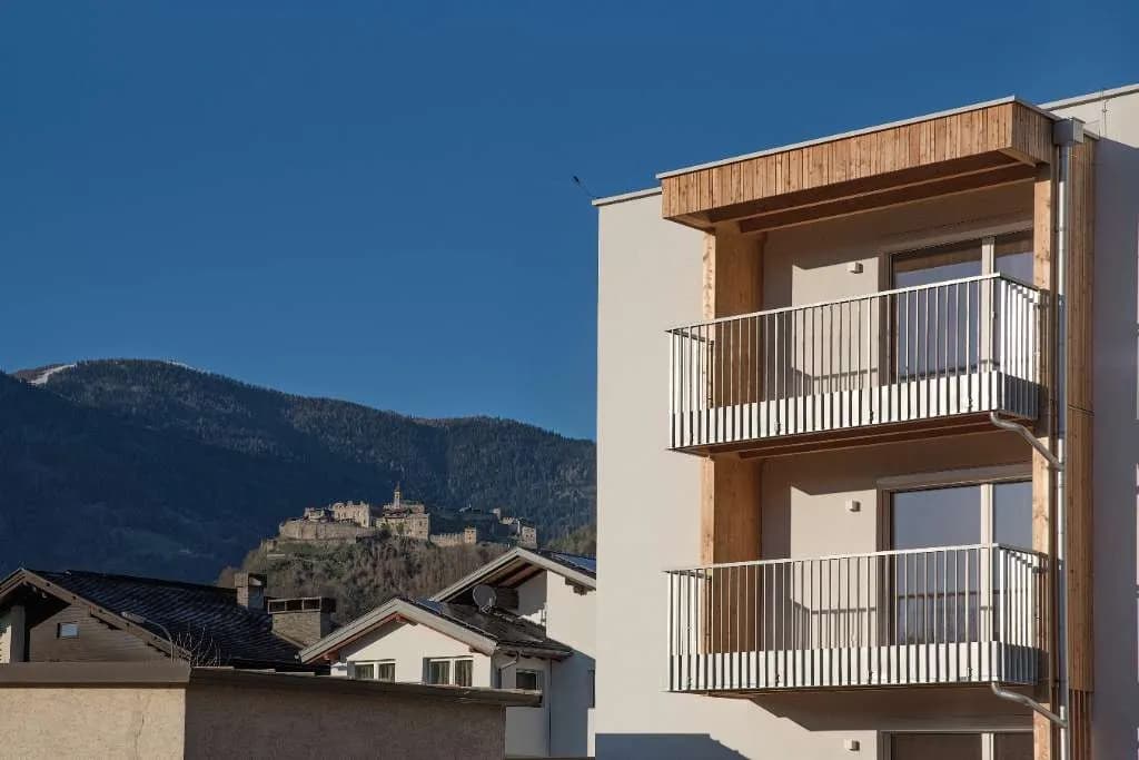 3-Zimmer-Wohnung kaufen in Villach – 73 m², € 272.742