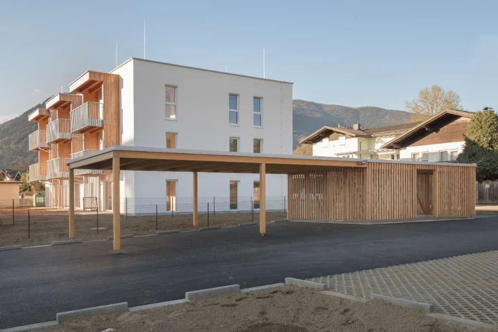 3-Zimmer-Wohnung kaufen in Villach – 73 m², € 272.742 – Bild 10 von 11