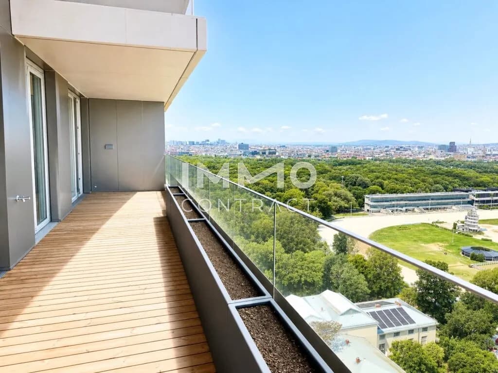 4-Zimmer-Wohnung kaufen in Wien – 95,61 m², € 1.147.300 – Bild 1 von 26