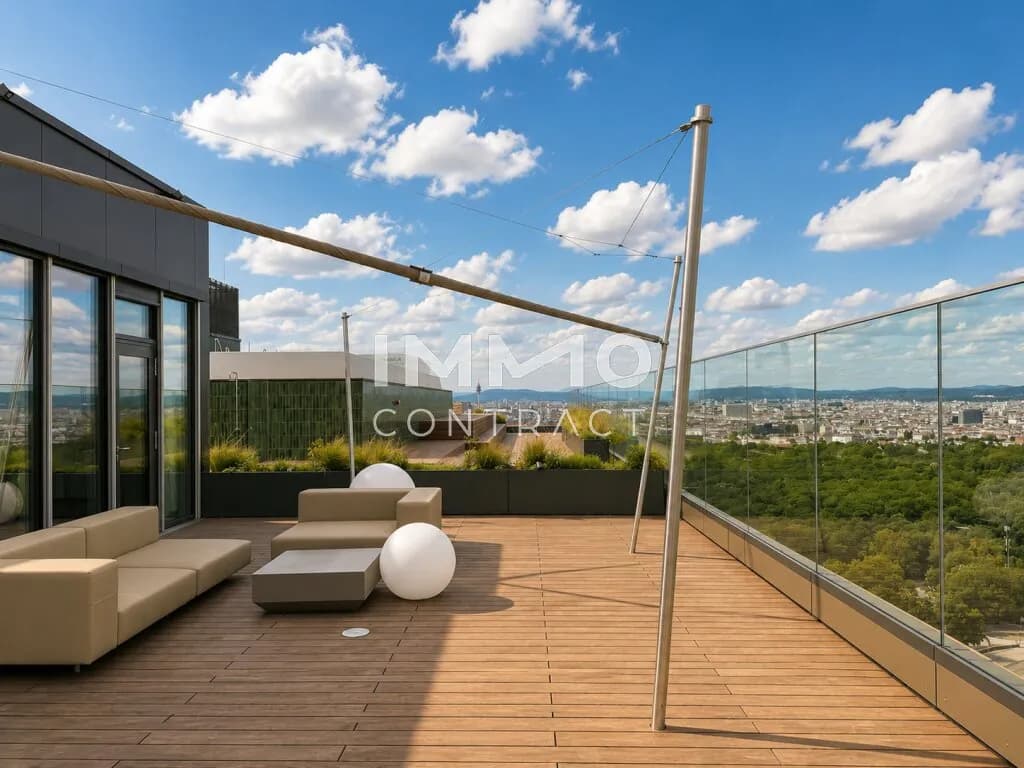 4-Zimmer-Wohnung kaufen in Wien – 95,61 m², € 1.147.300 – Bild 8 von 26