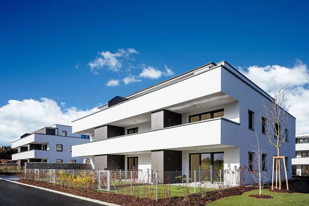 Wohnung mieten in Wels-Land – 64 m², € 1.112
