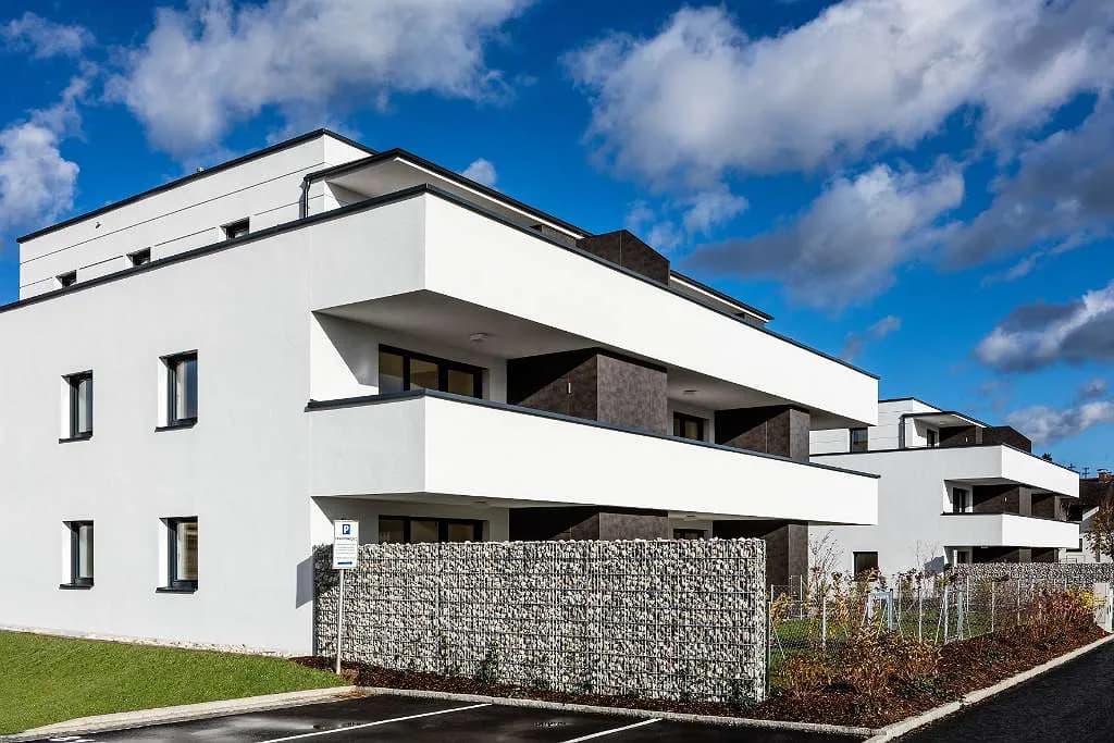 Wohnung mieten in Wels-Land – 64 m², € 1.112 – Bild 2 von 10