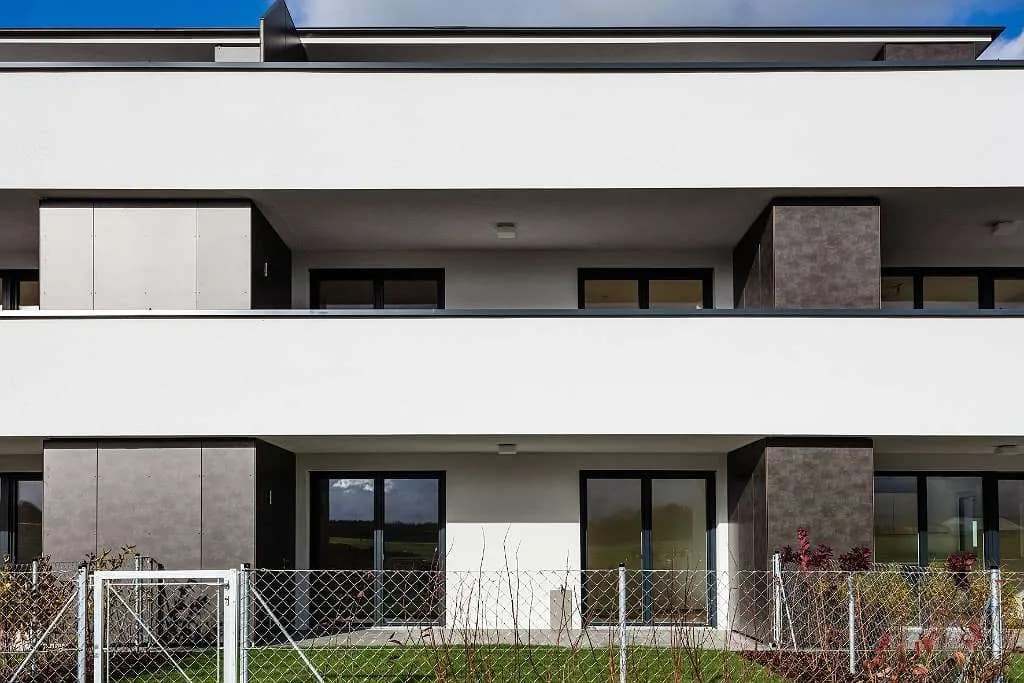 Wohnung mieten in Wels-Land – 64 m², € 1.112 – Bild 3 von 10