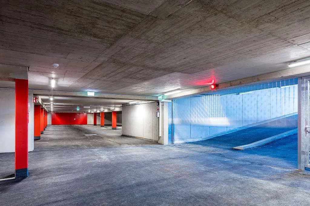 Wohnung mieten in Wels-Land – 64 m², € 1.112 – Bild 5 von 10