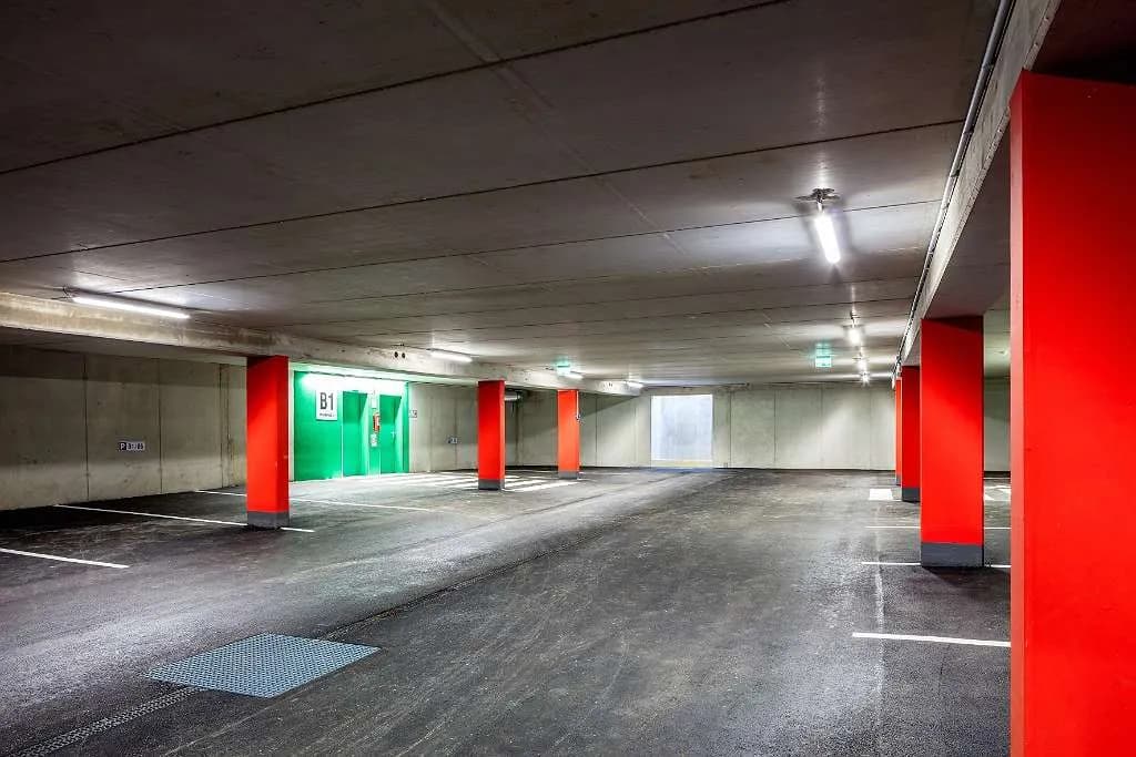 Wohnung mieten in Wels-Land – 64 m², € 1.112 – Bild 6 von 10