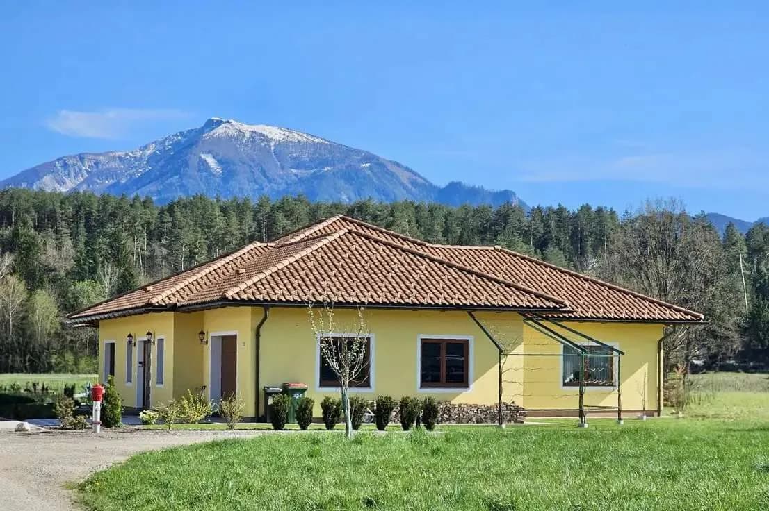 3-Zimmer-Haus kaufen in Völkermarkt – 181 m², € 780.000