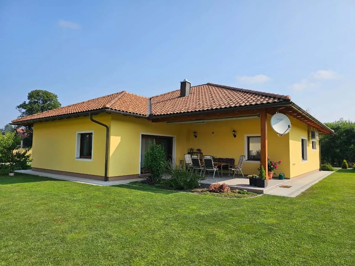 3-Zimmer-Haus kaufen in Völkermarkt – 181 m², € 780.000 – Bild 2 von 55