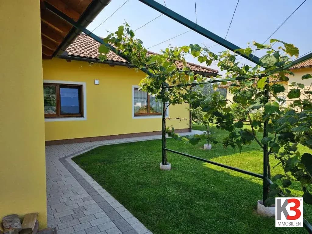 3-Zimmer-Haus kaufen in Völkermarkt – 181 m², € 780.000 – Bild 2 von 16