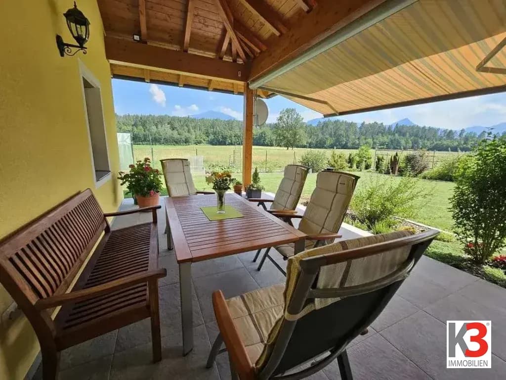3-Zimmer-Haus kaufen in Völkermarkt – 181 m², € 780.000 – Bild 3 von 16