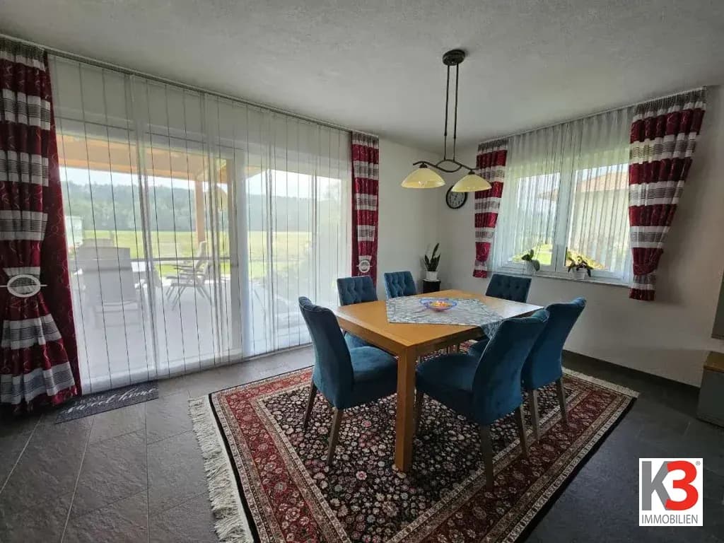 3-Zimmer-Haus kaufen in Völkermarkt – 181 m², € 780.000 – Bild 5 von 16