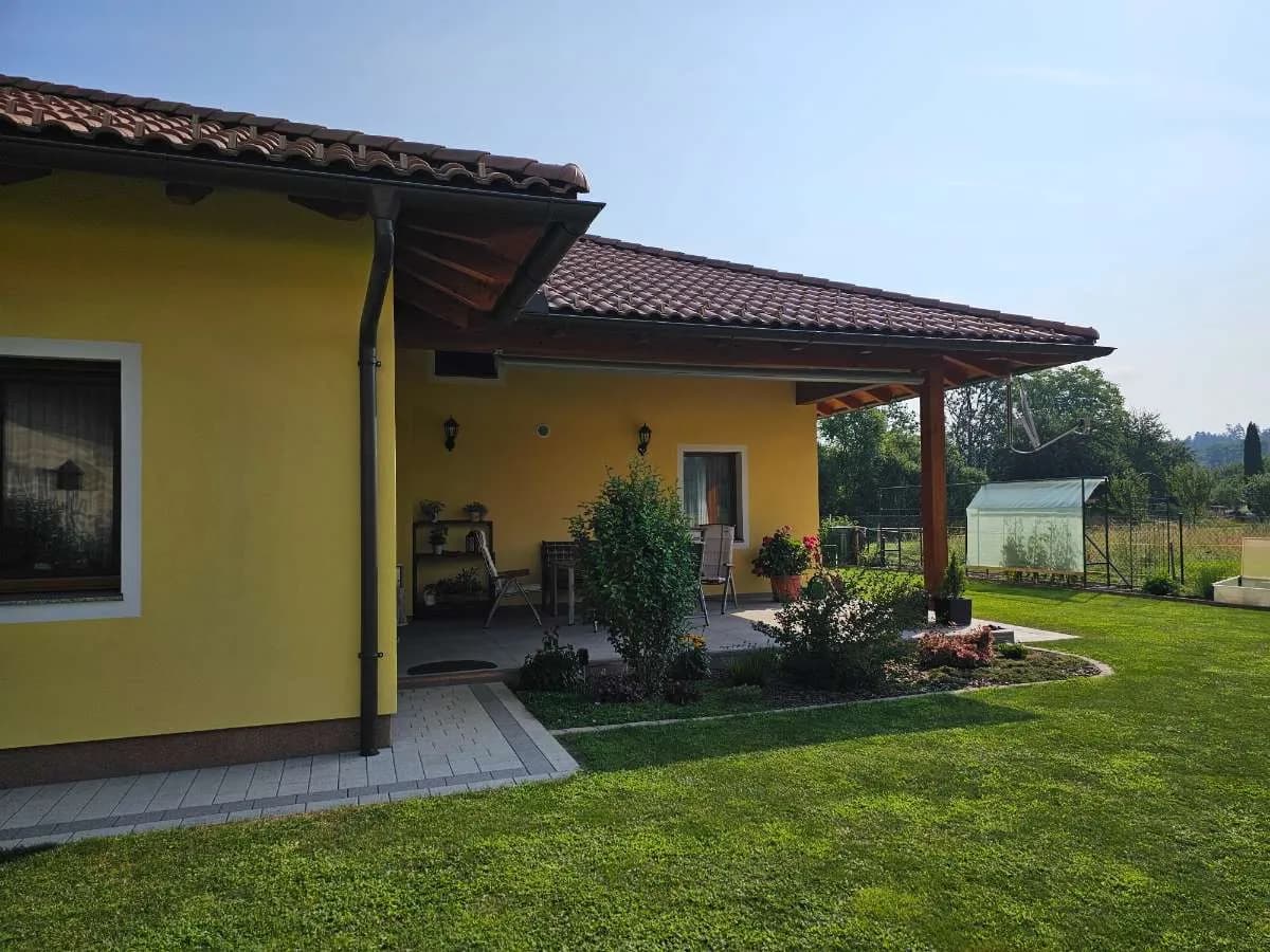 3-Zimmer-Haus kaufen in Völkermarkt – 181 m², € 780.000 – Bild 6 von 55