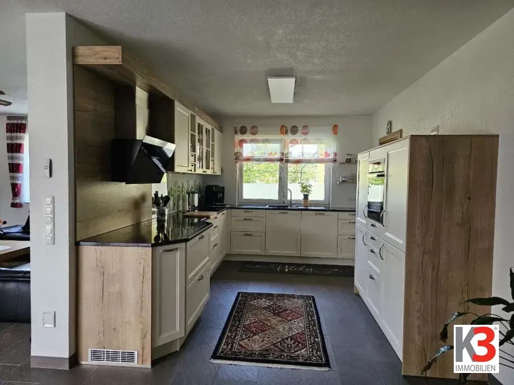3-Zimmer-Haus kaufen in Völkermarkt – 181 m², € 780.000 – Bild 7 von 16