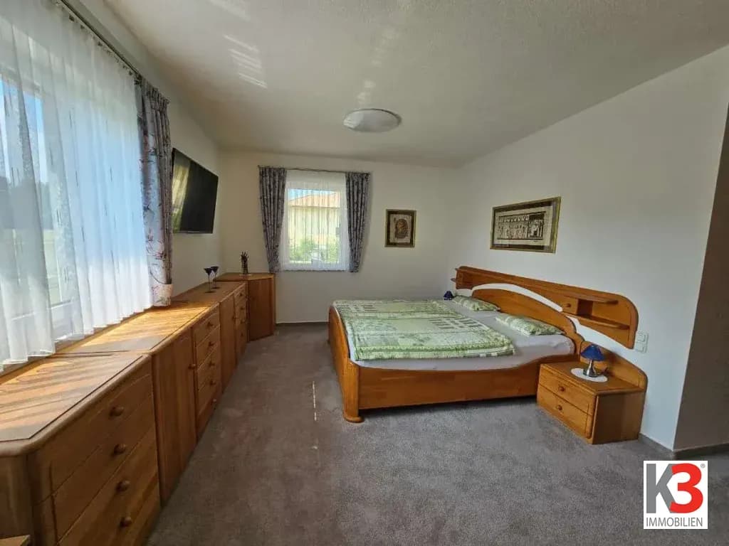 3-Zimmer-Haus kaufen in Völkermarkt – 181 m², € 780.000 – Bild 10 von 16