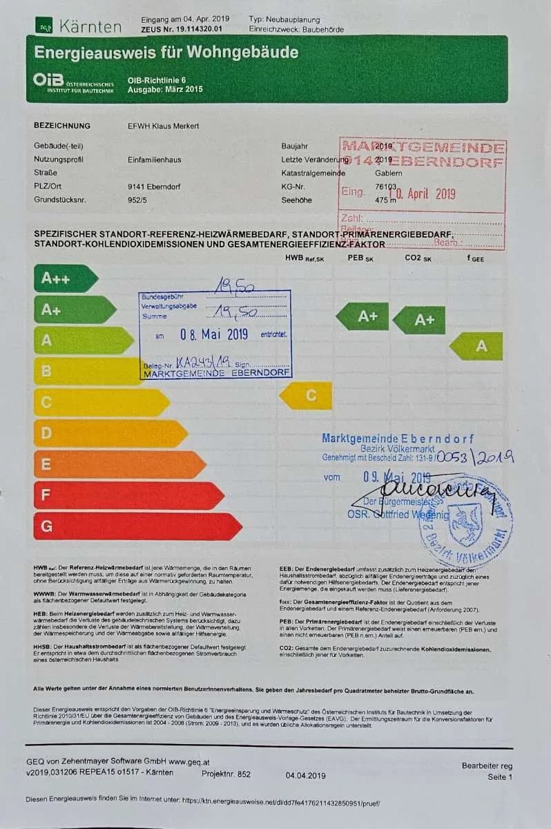 3-Zimmer-Haus kaufen in Völkermarkt – 181 m², € 780.000 – Bild 50 von 55