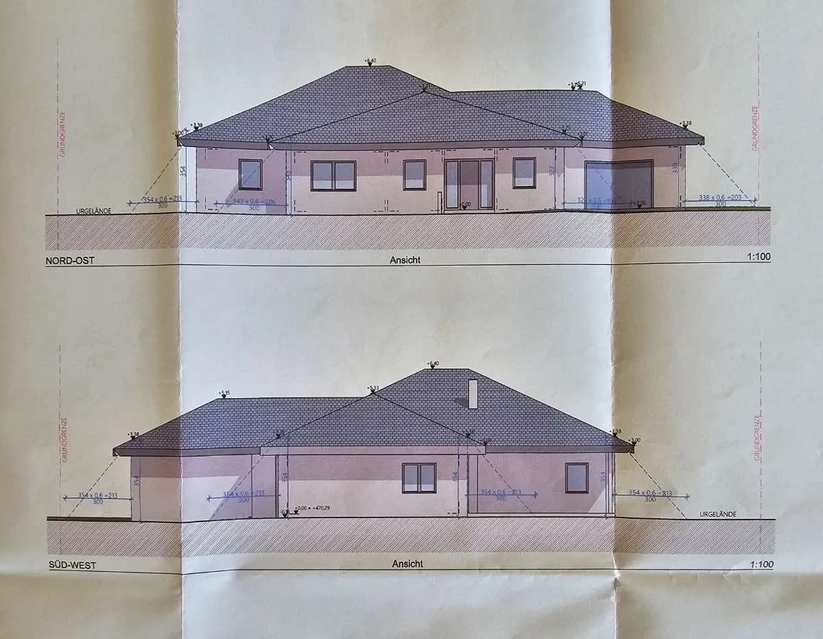 3-Zimmer-Haus kaufen in Völkermarkt – 181 m², € 780.000 – Bild 51 von 55
