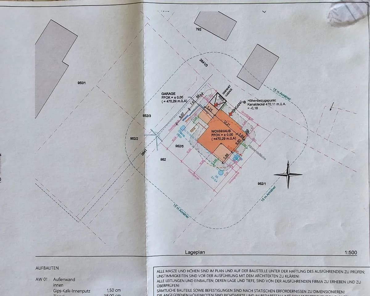 3-Zimmer-Haus kaufen in Völkermarkt – 181 m², € 780.000 – Bild 53 von 55