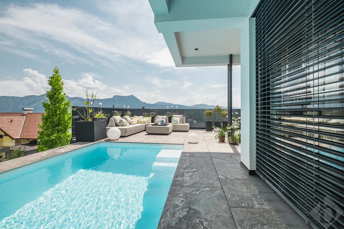 3-Zimmer-Haus kaufen in Vöcklabruck – 203,89 m², € 1.998.000 – Bild 1 von 12
