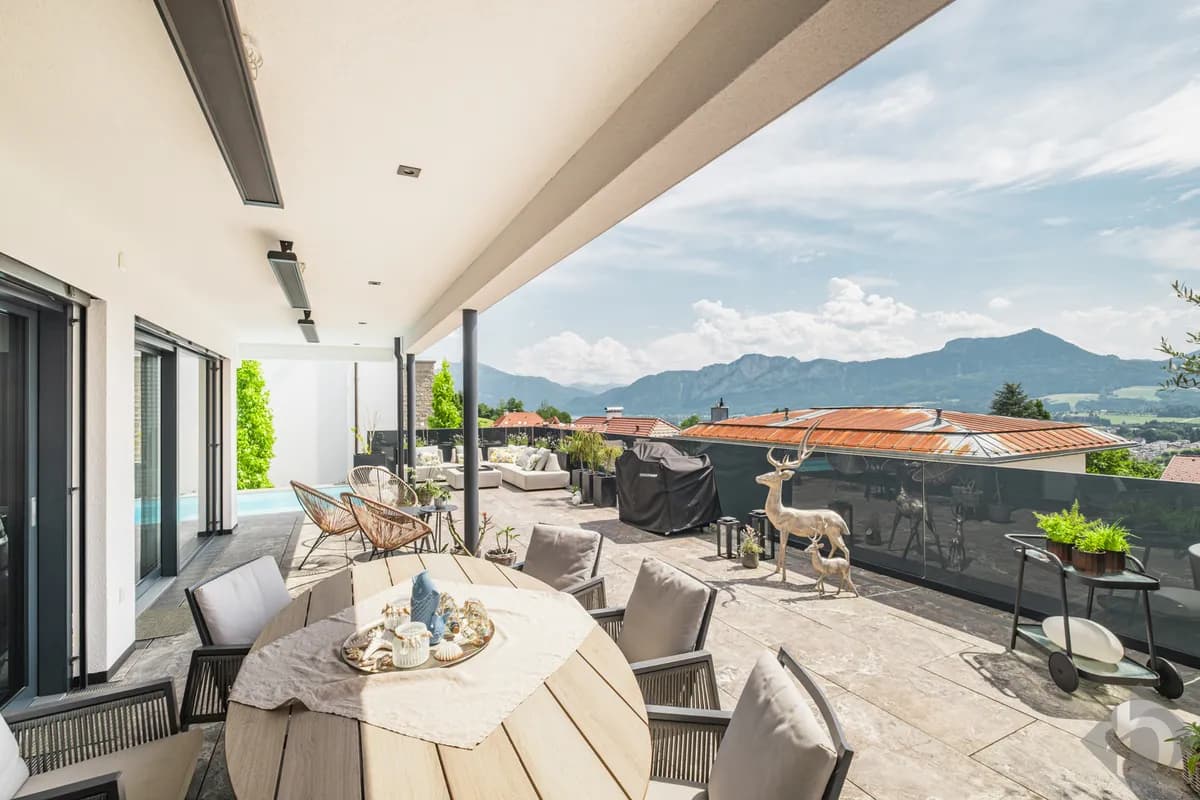3-Zimmer-Haus kaufen in Vöcklabruck – 203,89 m², € 1.998.000 – Bild 3 von 12