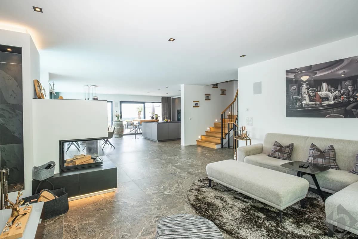3-Zimmer-Haus kaufen in Vöcklabruck – 203,89 m², € 1.998.000 – Bild 7 von 12