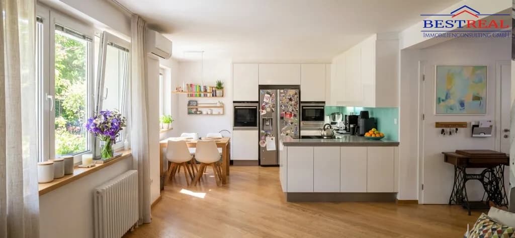 Immobilie kaufen in Wien – 88,83 m², € 480.000