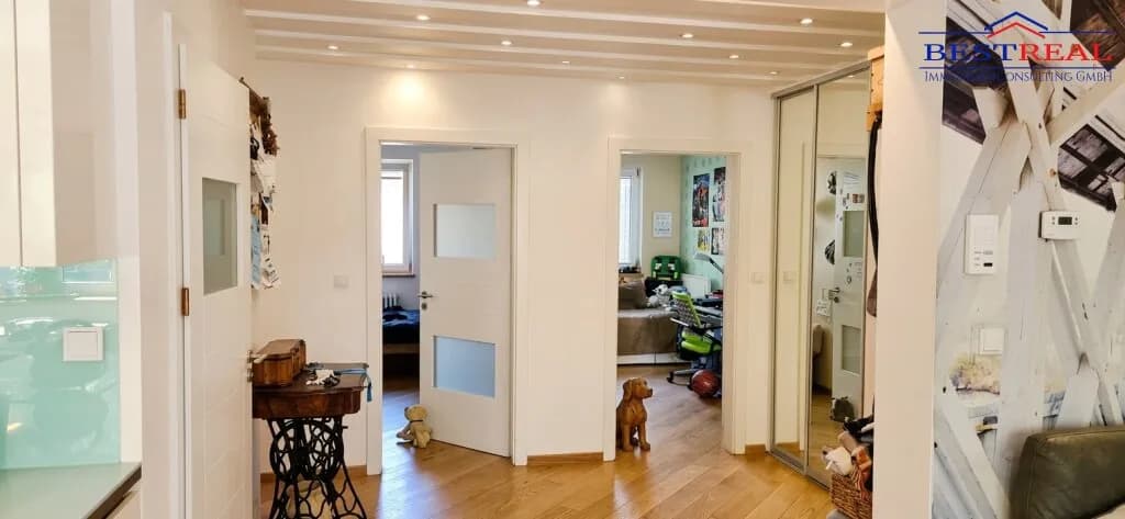 Immobilie kaufen in Wien – 88,83 m², € 480.000 – Bild 2 von 5