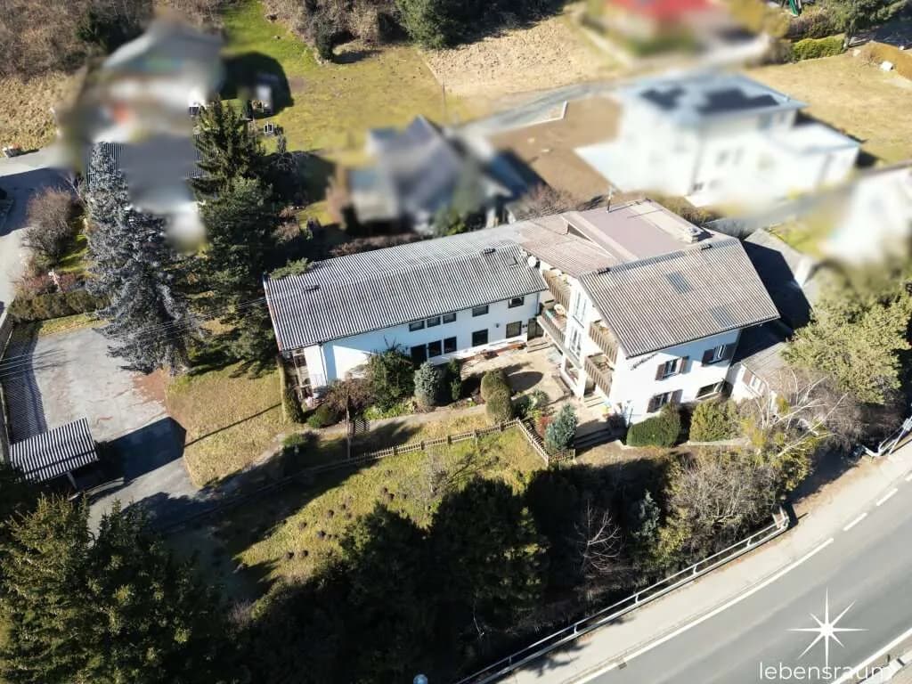Gewerbeimmobilie kaufen in Spittal an der Drau – 422 m², € 708.000
