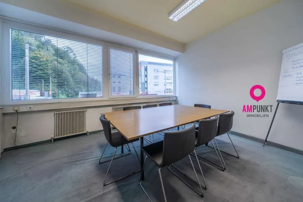 Gewerbeimmobilie mieten in Salzburg Stadt – € 3.193 – Bild 1 von 3