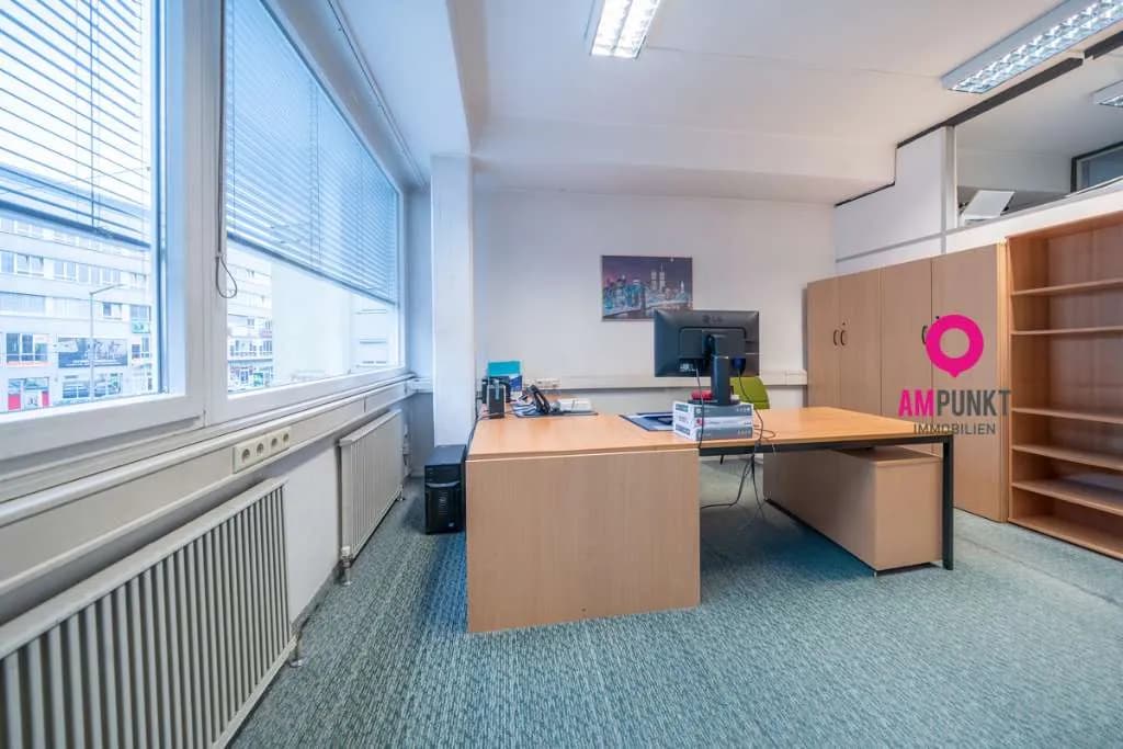 Gewerbeimmobilie mieten in Salzburg Stadt – € 3.193 – Bild 2 von 3