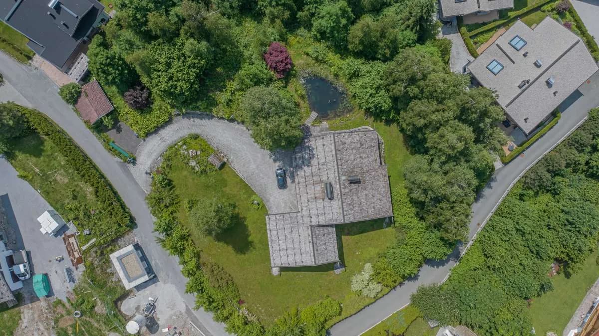 Grundstück kaufen in Kitzbühel – 825 m², € 4.559.500 – Bild 1 von 4