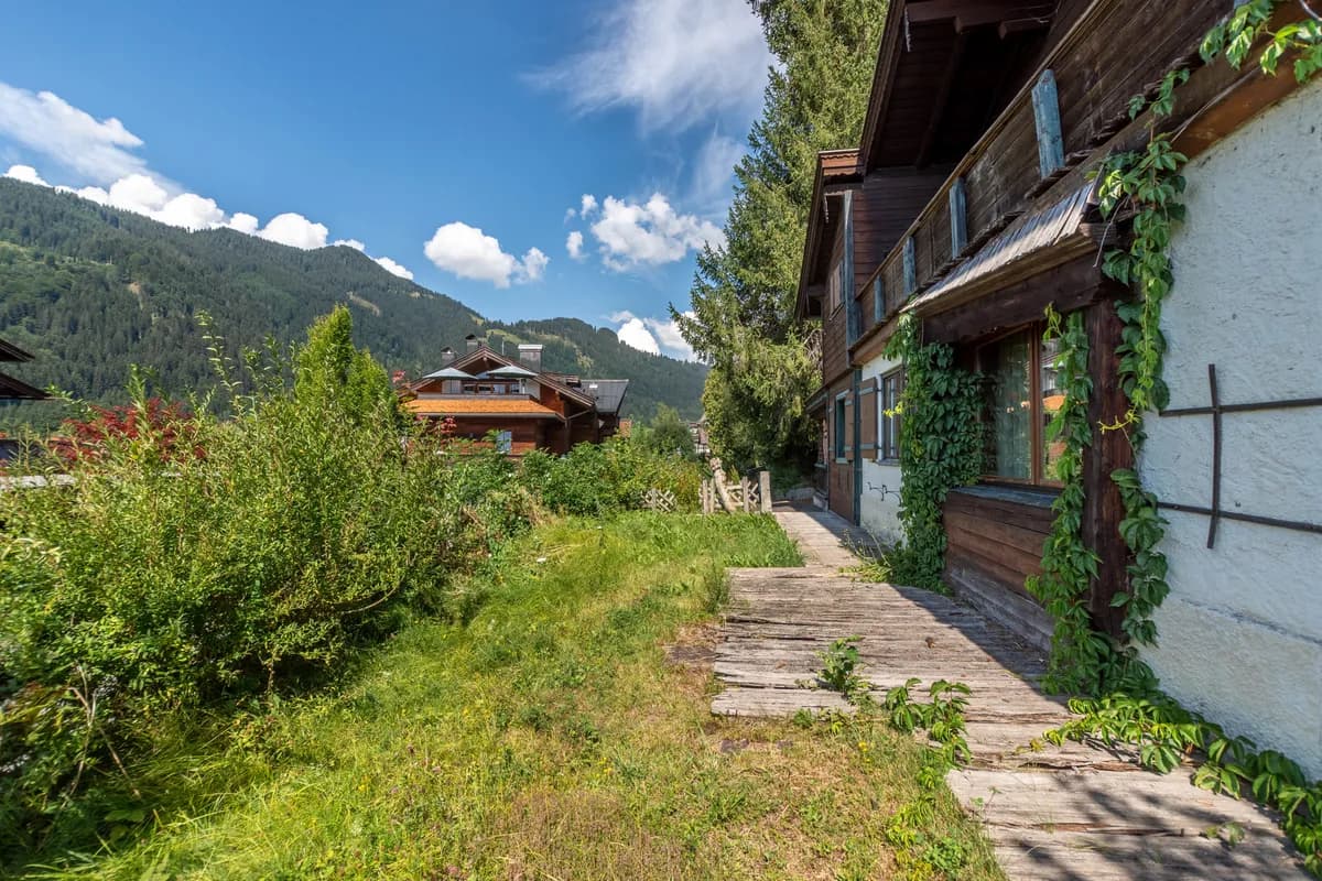Grundstück kaufen in Kitzbühel – 825 m², € 1.950.000 – Bild 5 von 16