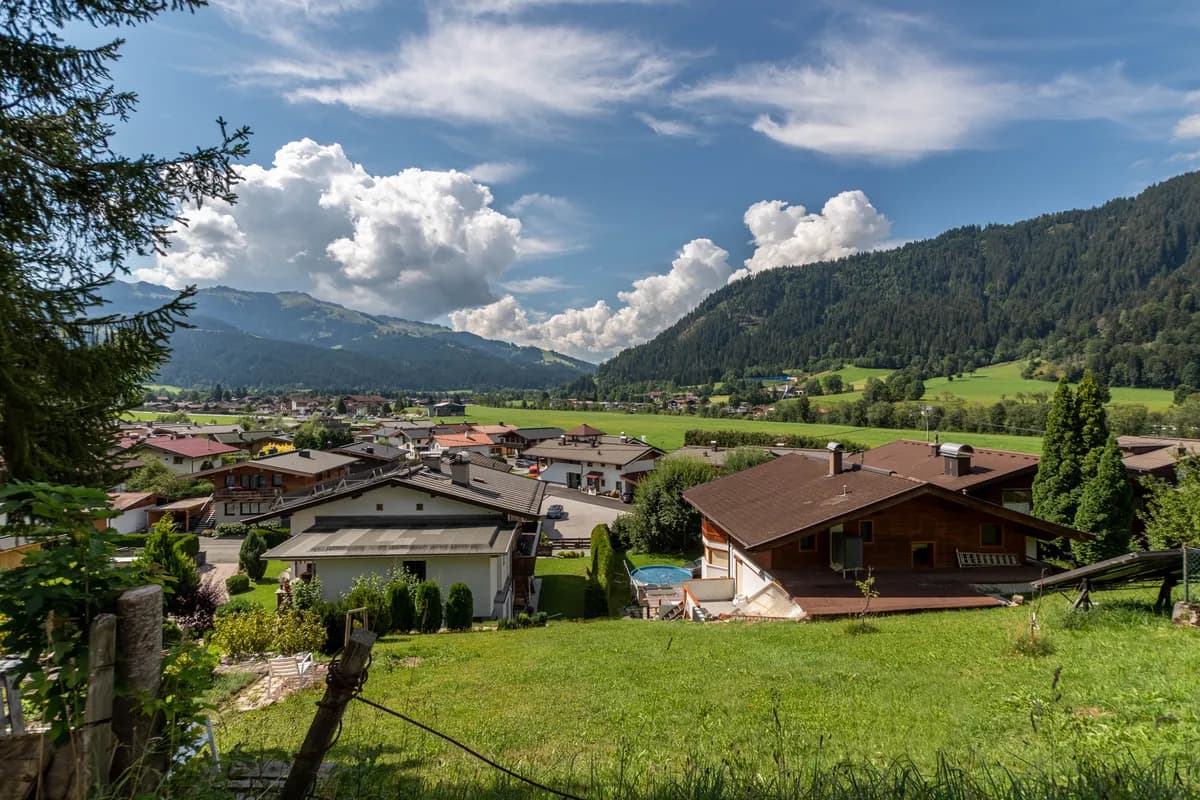 Grundstück kaufen in Kitzbühel – 825 m², € 1.950.000 – Bild 6 von 16