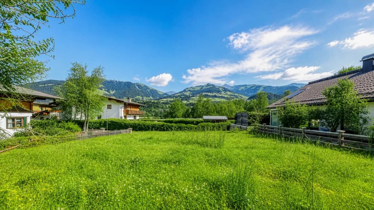 Grundstück kaufen in Kitzbühel – 825 m², € 1.950.000 – Bild 13 von 16