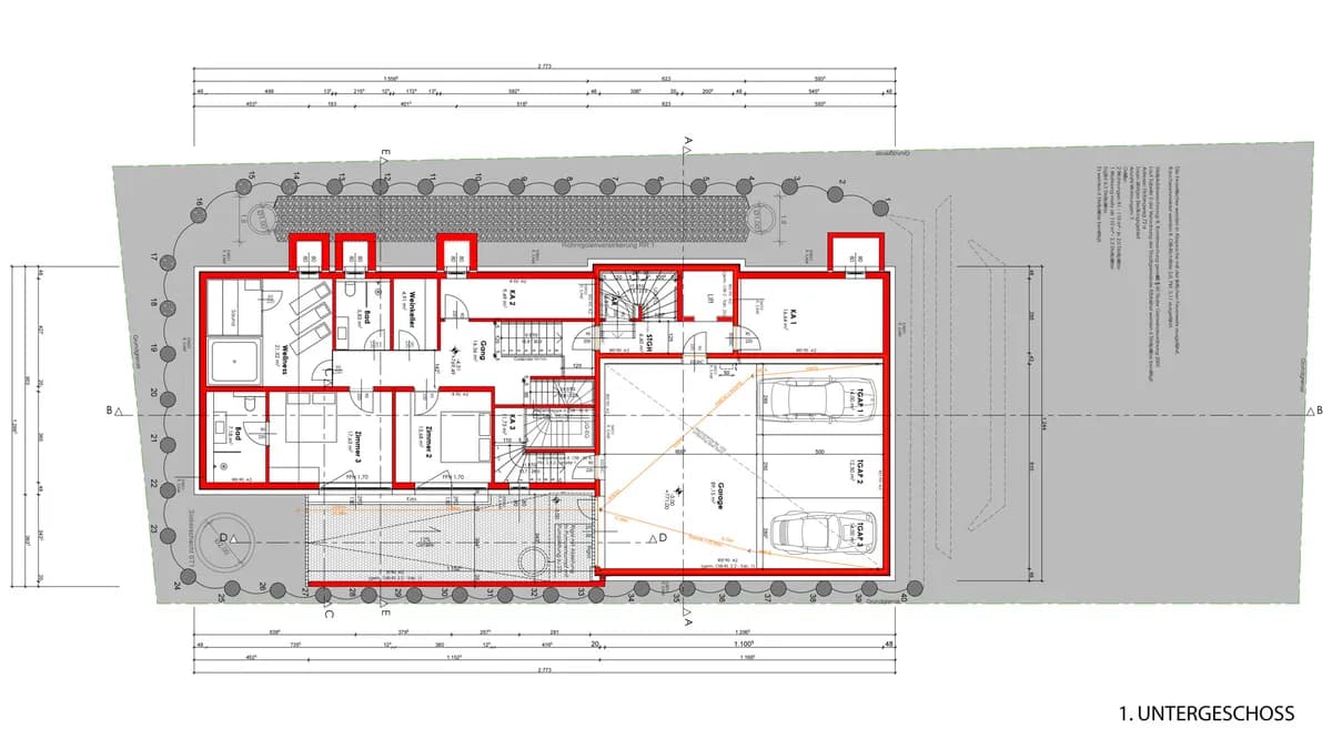 Grundstück kaufen in Kitzbühel – 825 m², € 1.950.000 – Bild 16 von 16