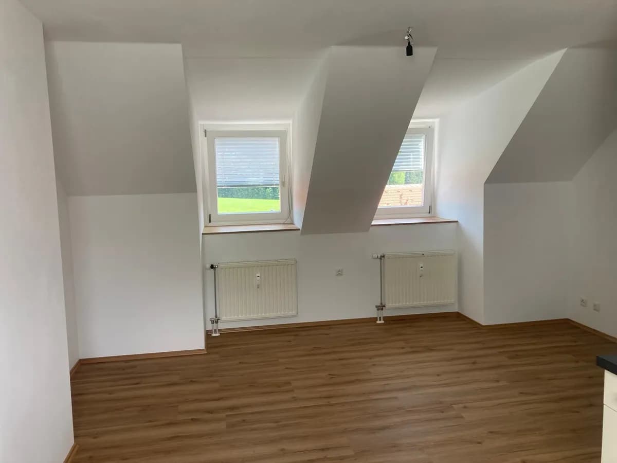 Wohnung mieten in Weiz – 58 m²