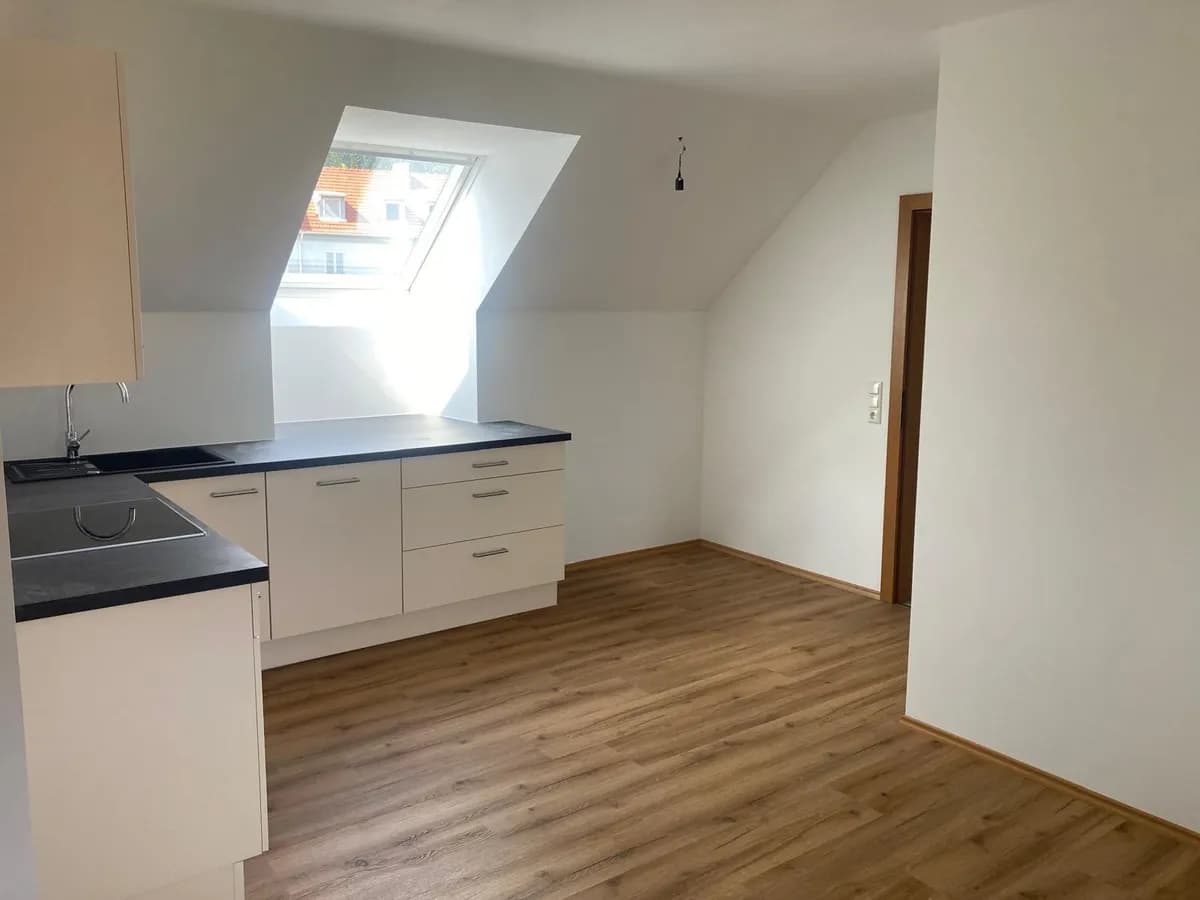 Wohnung mieten in Weiz – 58 m² – Bild 2 von 11