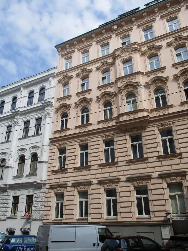 3-Zimmer-Gewerbeimmobilie kaufen in Wien – 103 m², € 249.000