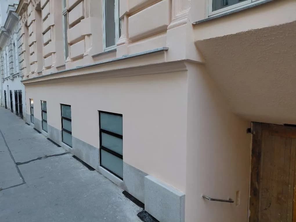 3-Zimmer-Gewerbeimmobilie kaufen in Wien – 103 m², € 249.000 – Bild 2 von 7