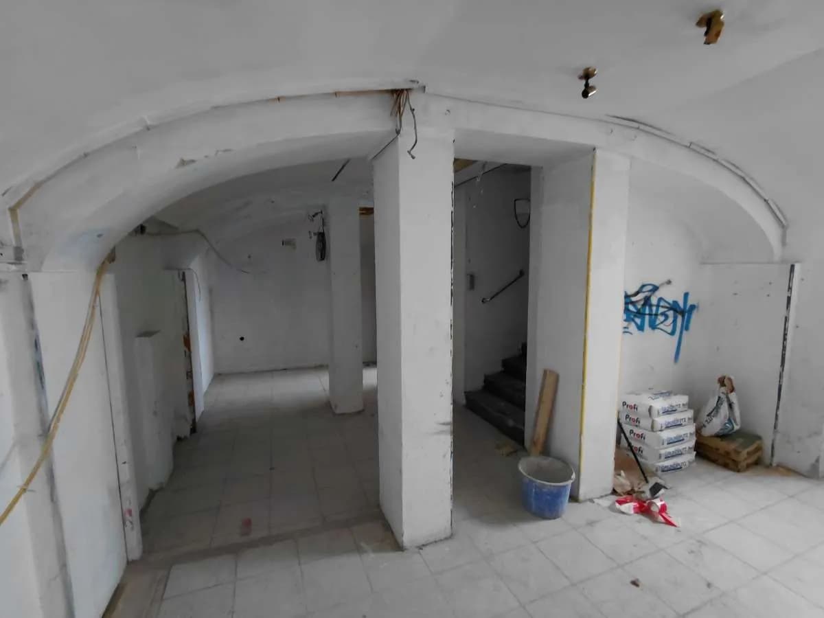 3-Zimmer-Gewerbeimmobilie kaufen in Wien – 103 m², € 249.000 – Bild 4 von 7
