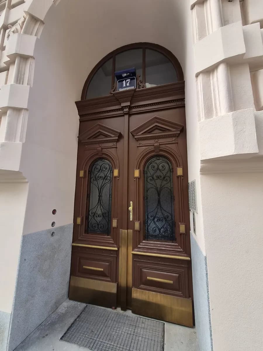 3-Zimmer-Gewerbeimmobilie kaufen in Wien – 103 m², € 249.000 – Bild 6 von 7