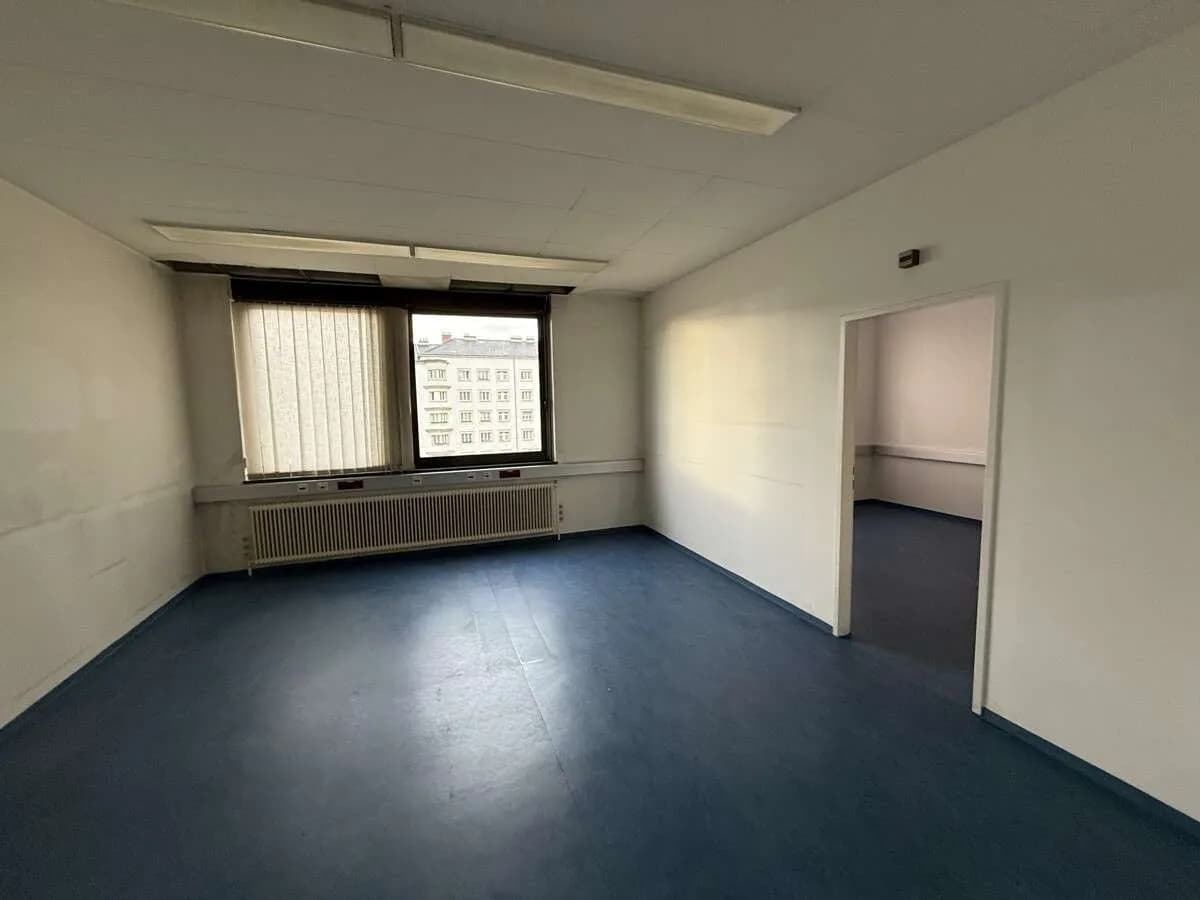 Gewerbeimmobilie mieten in Wien – 124 m², € 12 – Bild 2 von 15