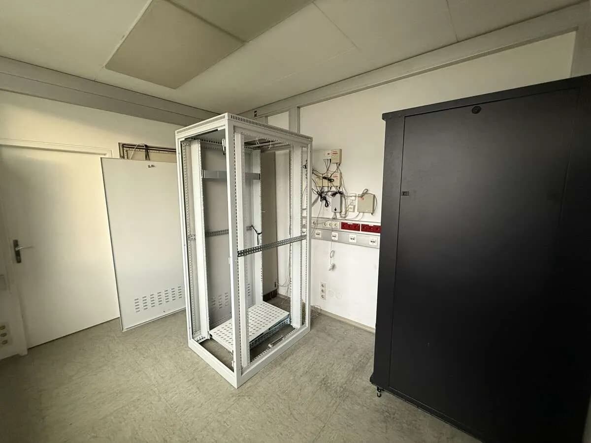 Gewerbeimmobilie mieten in Wien – 124 m², € 12 – Bild 3 von 15