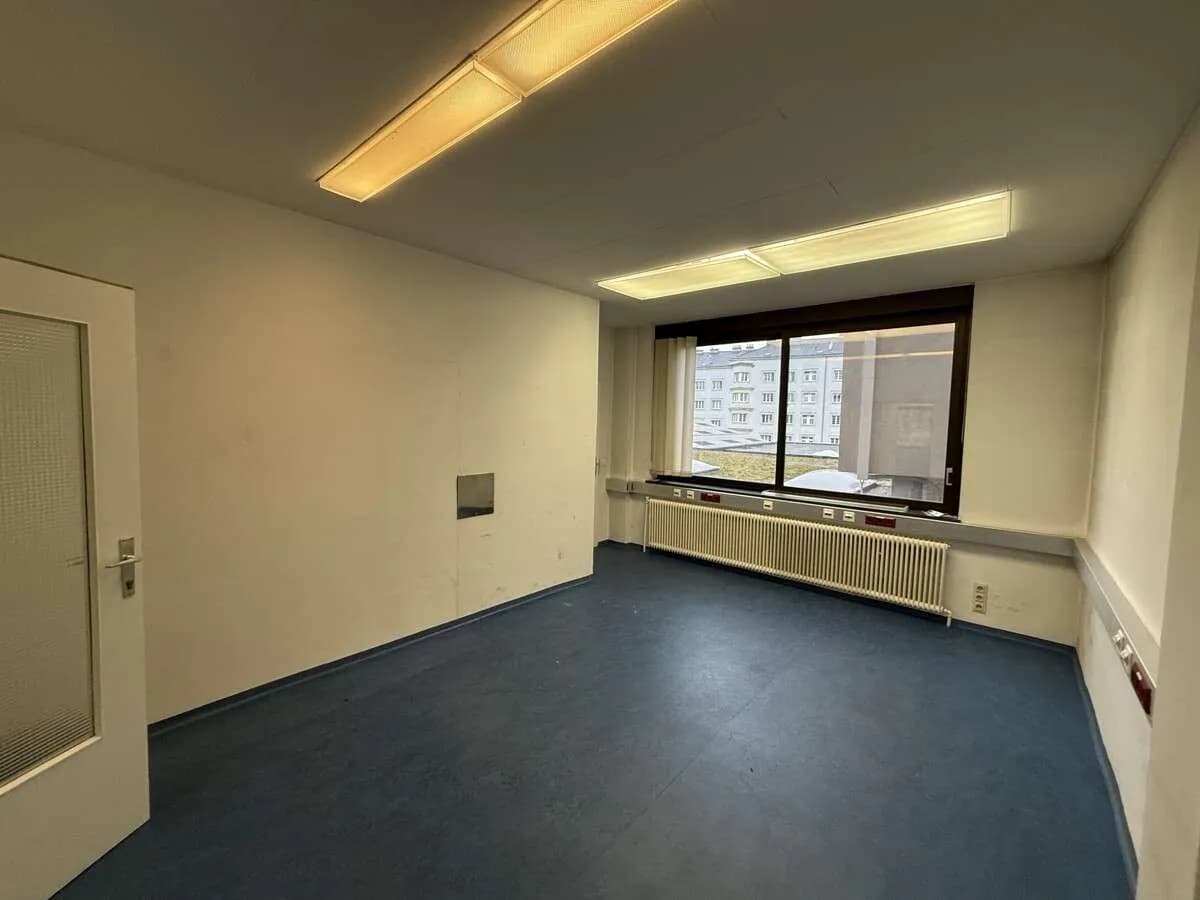 Gewerbeimmobilie mieten in Wien – 124 m², € 12 – Bild 4 von 15
