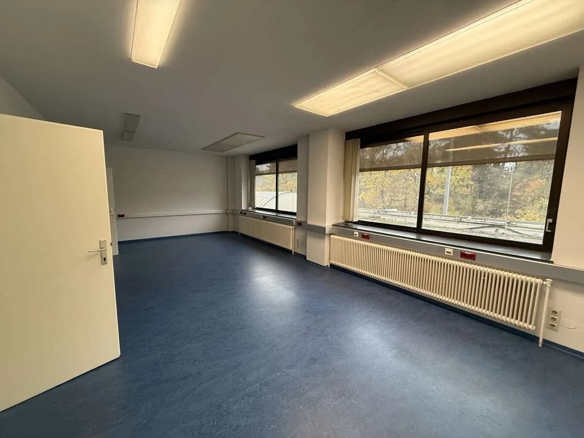 Gewerbeimmobilie mieten in Wien – 124 m², € 12 – Bild 5 von 15